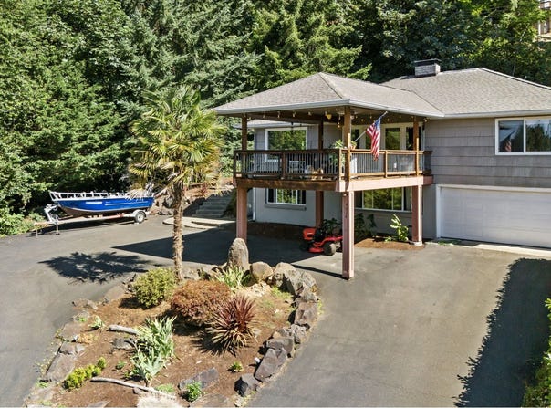 4024 Pacific Way, Longview, WA 98632