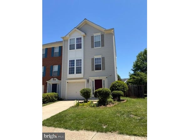 15109 GAFFNEY Circle, GAINESVILLE, VA 20155