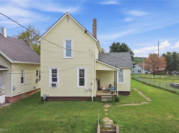 426 4th Avenue, Mansfield, OH 44905