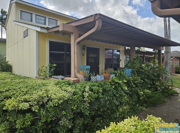 1405 Palo Blanco Dr, Laguna Vista, TX 78578