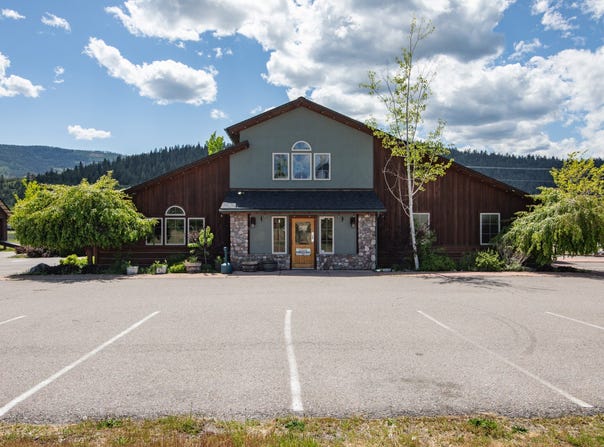 72532 N Couture Loop, Arlee, MT 59821