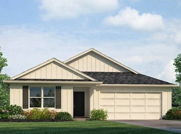 22601 Dillon Drive, Lake View, AL 35111