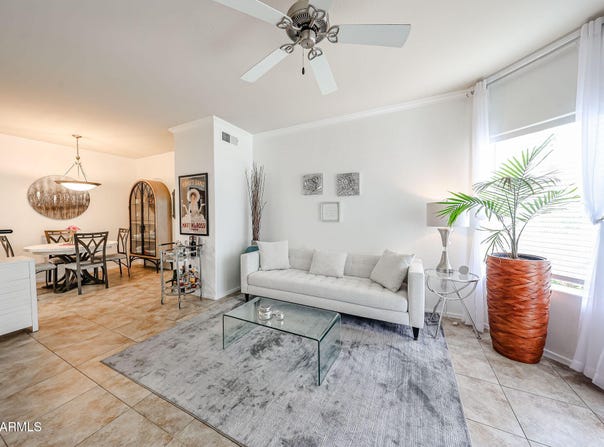 5335 E SHEA Boulevard, Scottsdale, AZ 85254