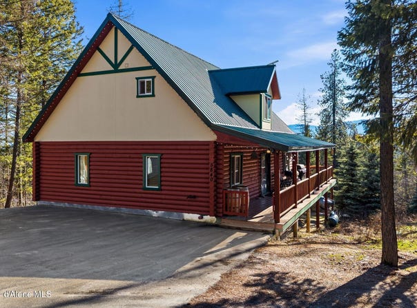 5840 Sagle Rd, Sagle, ID 83860