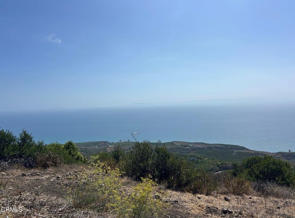 Ocean View Road, Ventura, CA 93001