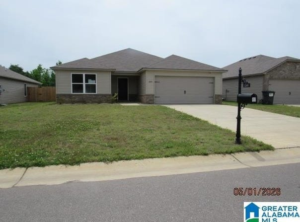 2245 W MIDDLEBROOK CROSSING, ODENVILLE, AL 35120