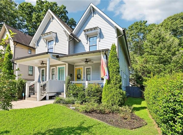189 Stovall Street SE, Atlanta, GA 30316
