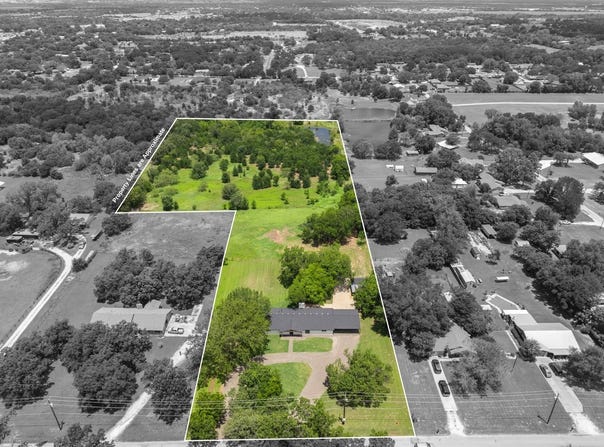 616 E Moonlight Drive, Robinson, TX 76706