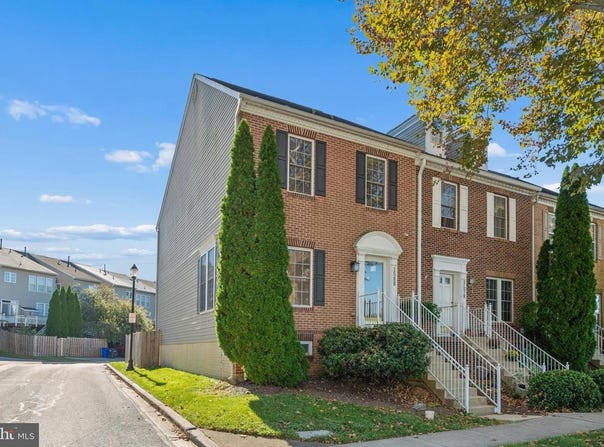 1580 WHEYFIELD DR, FREDERICK, MD 21701
