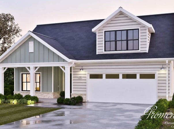 2804 Trailway Lane, Valparaiso, IN 46385