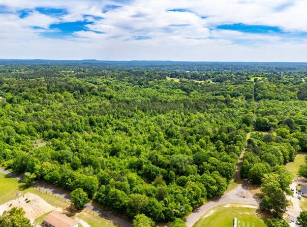 White Oak Rd, Gladewater, TX 75647