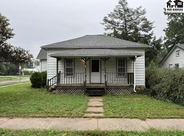801 S Ash, McPherson, KS 67460