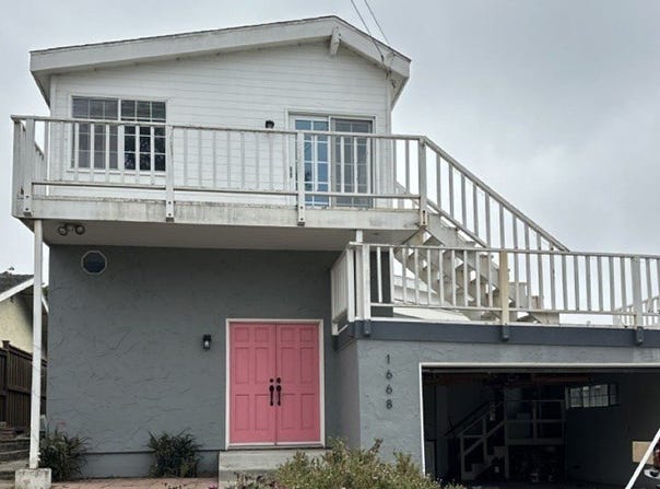 1668 11th, Los Osos, CA 93402