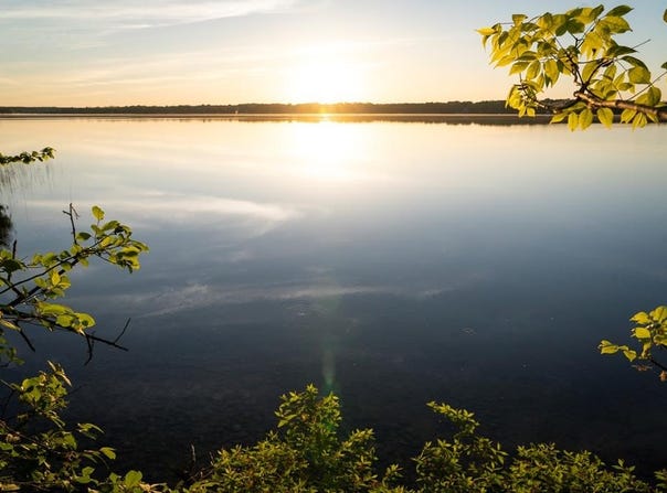 Logerquist Rd lot: 5, Baileys Harbor, WI 54202