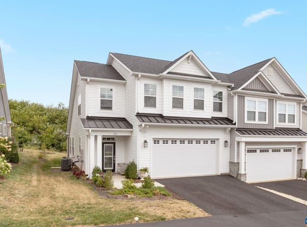 136 RIDGELINE DR, WAYNESBORO, VA 22980