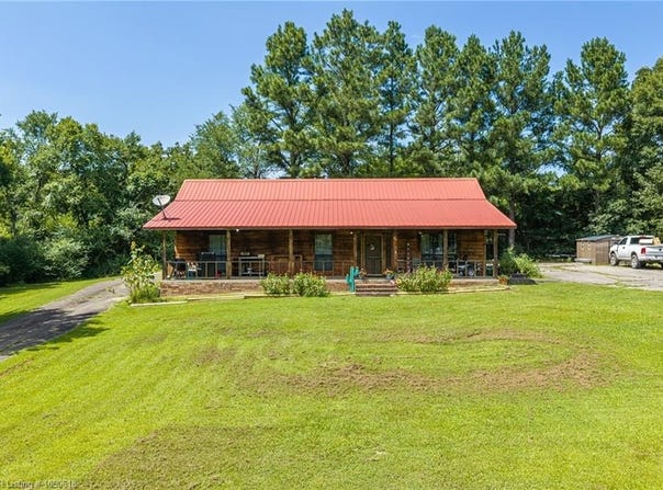 710 E 4th ST, Hartford, AR 72938