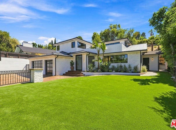 4949 Bilmoor Ave, Tarzana, CA 91356