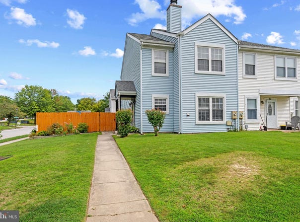 49 TAOS Circle, BALTIMORE, MD 21220