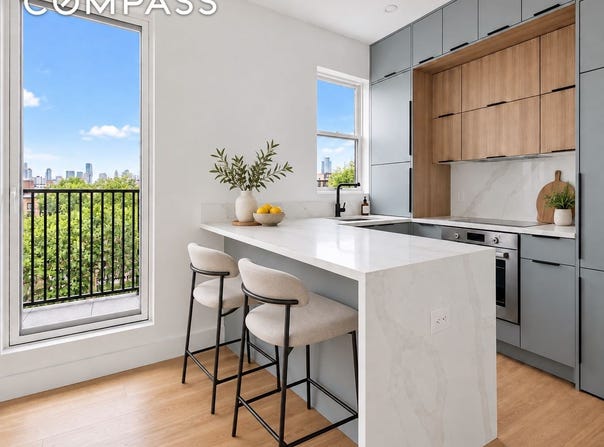 831 Knickerbocker Avenue, Brooklyn, NY 11237