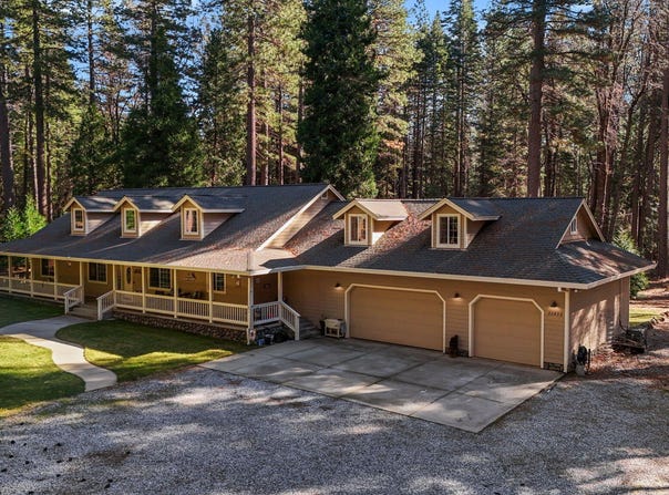 32833 CA-44, Shingletown, CA 96088