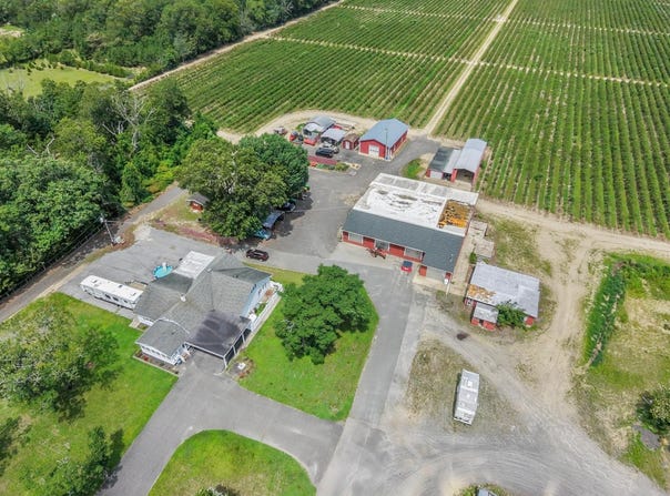 3416 NESCO Road, HAMMONTON, NJ 08037