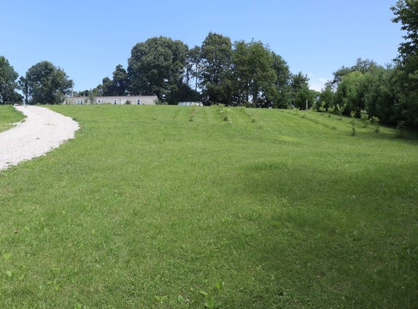 6876 W Governors Trace RD, Eckerty, IN 47116