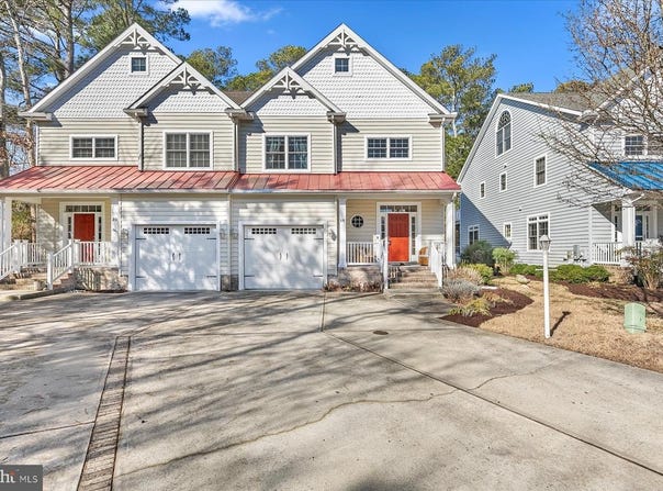 18 OCEAN MIST DR, OCEAN VIEW, DE 19970