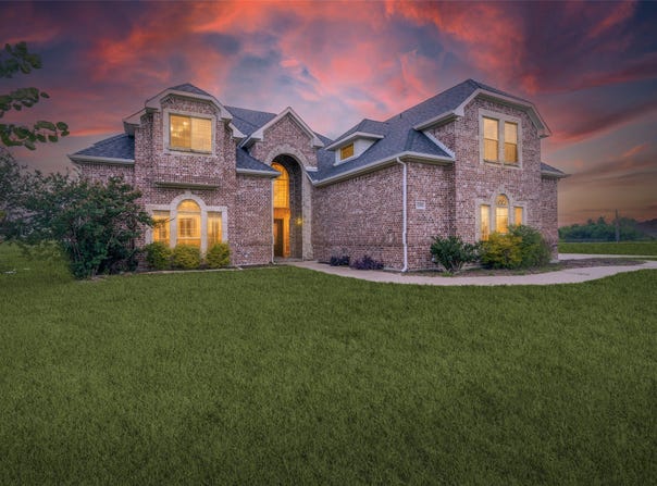 11070 Magic Lane, Forney, TX 75126
