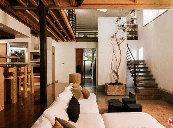 554 Westminster Ave, Los Angeles, CA 90291