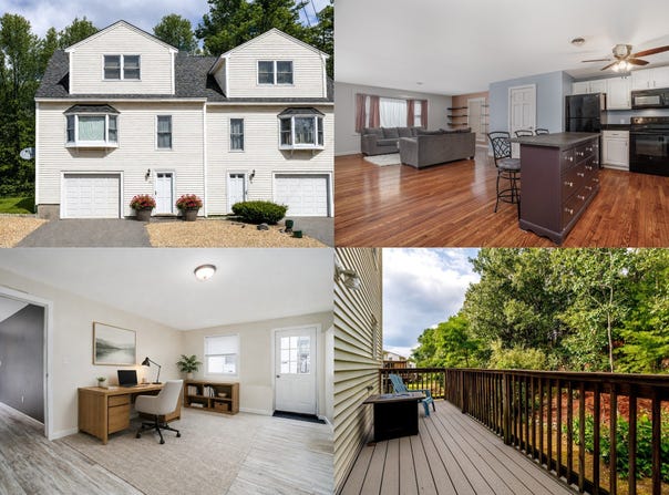 56 Mahogany Run, Leominster, MA 01453