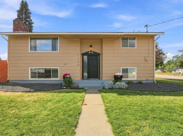 1304 S Progress Rd, Spokane Valley, WA 99037