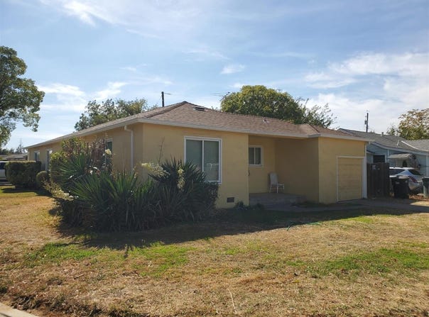 4116 20th AVE, SACRAMENTO, CA 95820