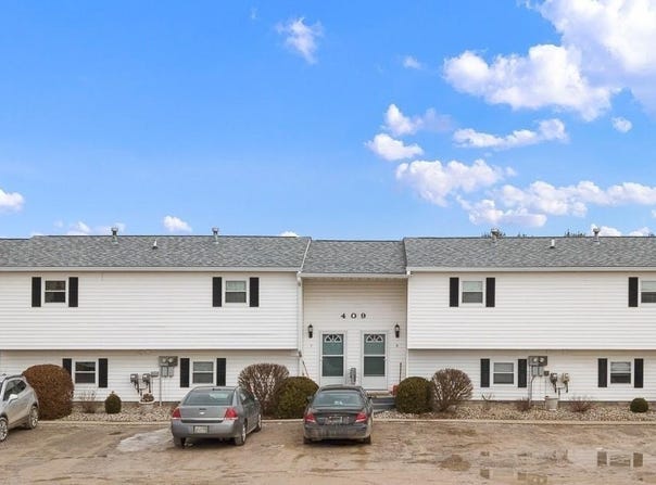 409 Connor Street, Onsted, MI 49265