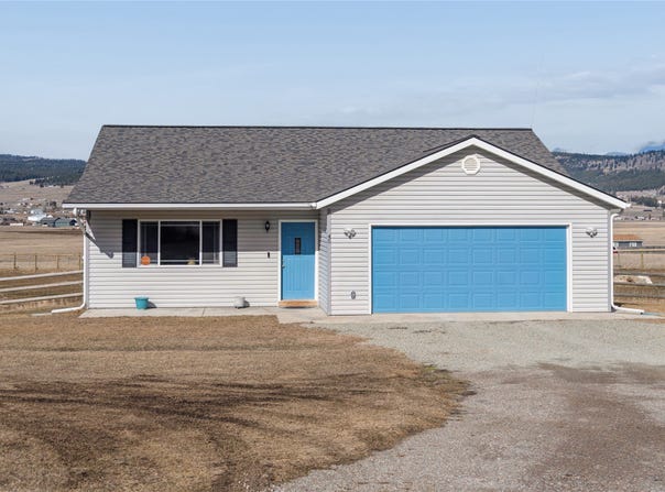 45 Sundance Court, Kalispell, MT 59901