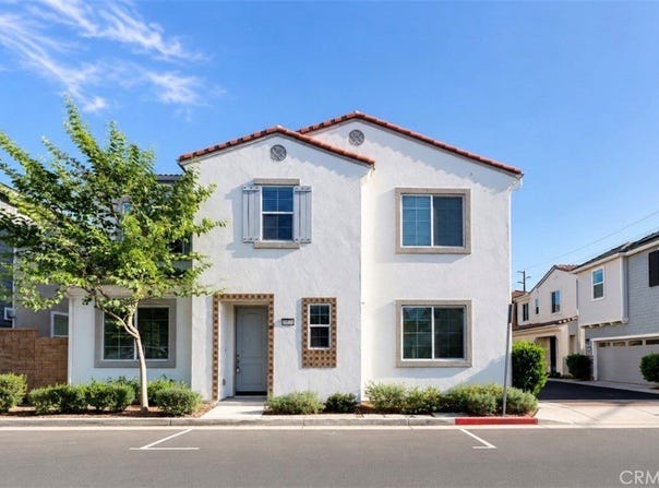 5325 Mariner Lane, Chino, CA 91710