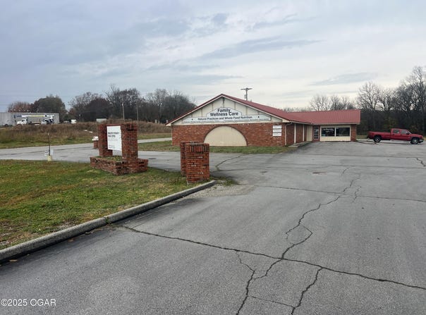12897 State Highway 96, Carthage, MO 64836