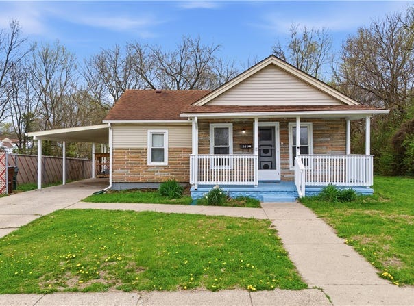 541 E Main Street, Xenia, OH 45385
