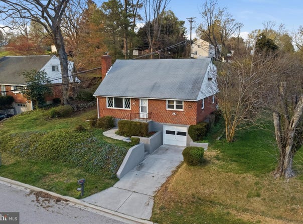 6703 GLENKIRK Road, BALTIMORE, MD 21239