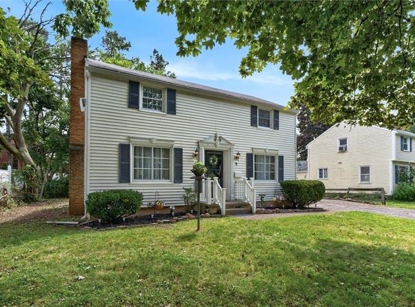 9 Apollo Drive, Rochester, NY 14626