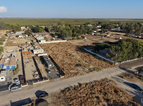 Banning, Bakersfield, CA 93314