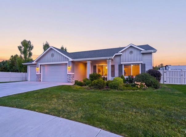 1656 Spring Creek Ave., Middleton, ID 83644