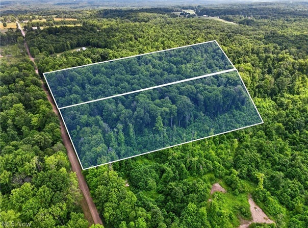 Keefus Road, Conneaut, OH 44030