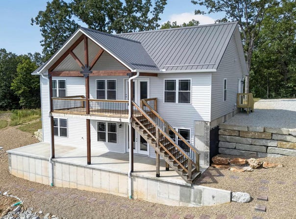 26410 Herring Court, Lincoln, MO 65338