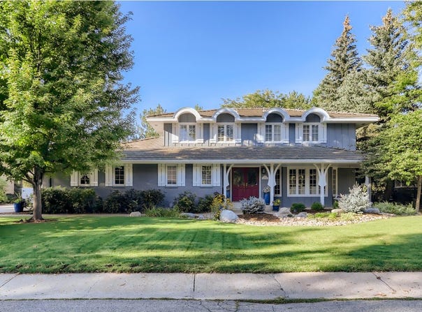7006 Indian Peaks Trl, Boulder, CO 80301