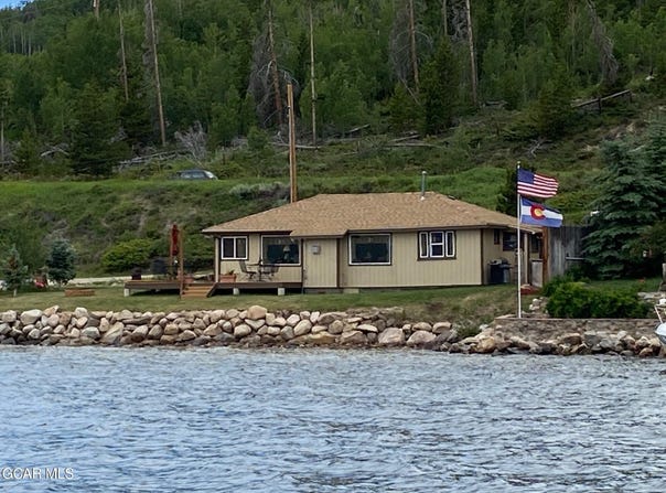 6628 U.S. 34, Granby, CO 80446