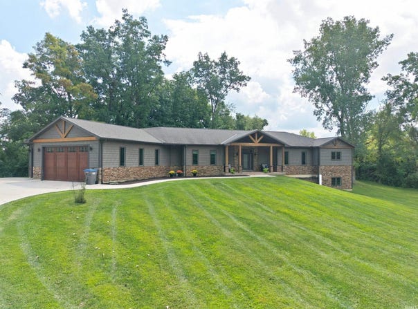 106 Southfield Road, Winona Lake, IN 46590-1718