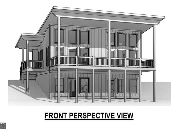 TRACT B Ada Street, Blue Ridge, GA 30513