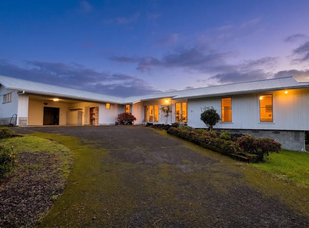 93 AKEA ST, Hilo, HI 96720