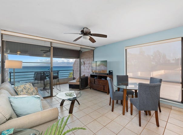 3959 Lower Honoapiilani Rd, Lahaina, HI 96761