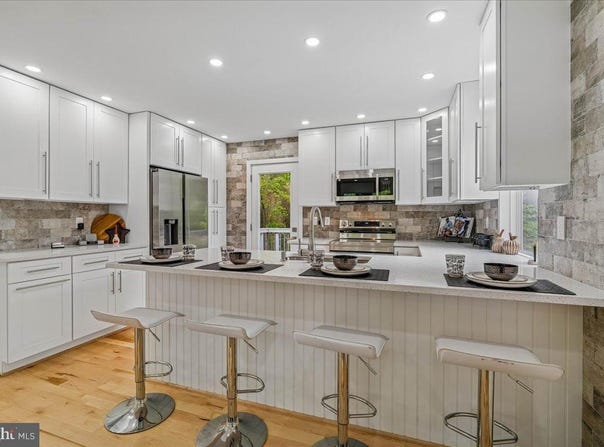4000 ADAMS Drive, SILVER SPRING, MD 20902